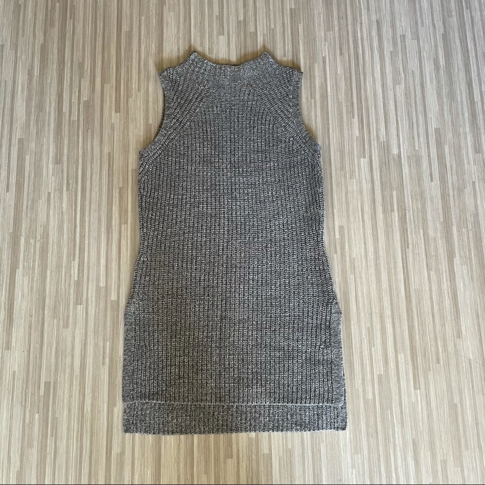 Toad&Co. Sweater Dress